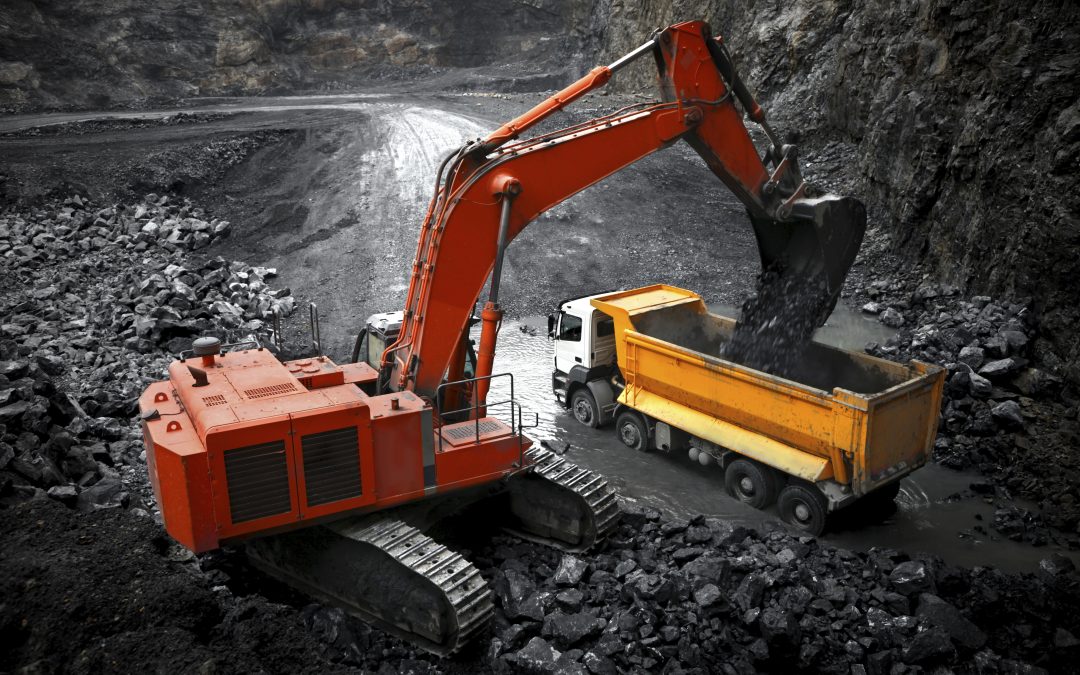Case Study – Multi-disciplinary Coal Mining Facilities