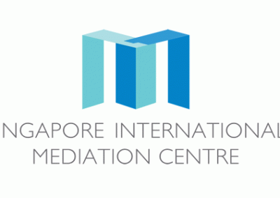 Singapore Int. Mediation Centre