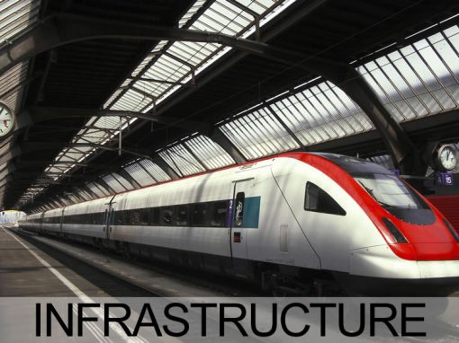 Infrastructure