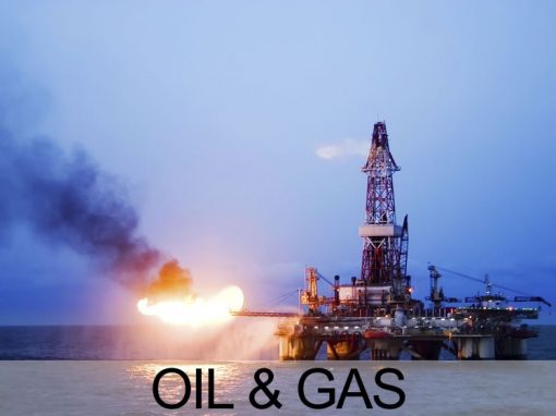 Oil & Gas